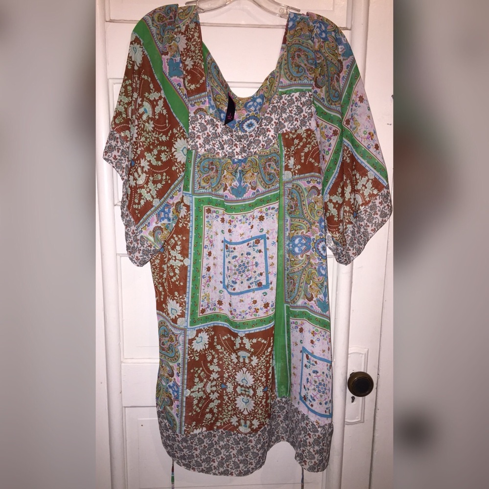 Pure Energy Dress